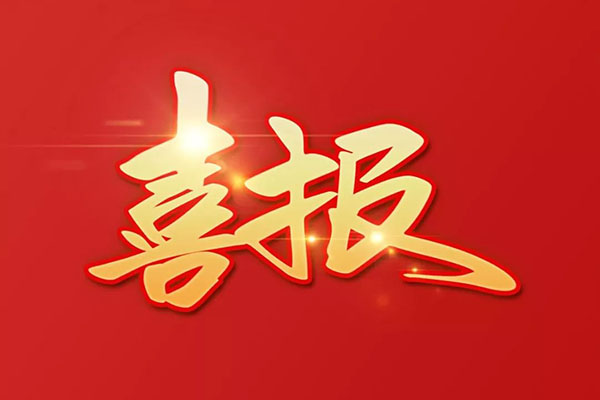 公司榮獲瀘州市2021年招商引資先進(jìn)集體榮譽(yù)稱(chēng)號